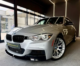 BMW 340 xDrive* M Performance* F30* Лизинг, снимка 3 - Автомобили и джипове - 53607503