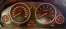 BMW 340 xDrive* M Performance* F30* Лизинг, снимка 15 - Автомобили и джипове - 53607503