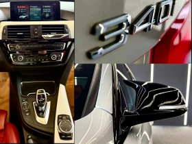 BMW 340 xDrive* M Performance* F30* Лизинг, снимка 17 - Автомобили и джипове - 53607503