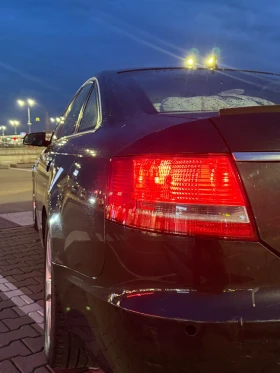 Audi A6 * BOSE* S-line* 3.0TDI*  - 4400 € / 8605.65 лв. - 16722664 4