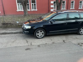 VW Passat 2.0tdi 16v - 1500 € / 2933.74 лв. - 99200390 2