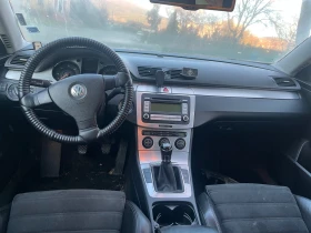 VW Passat 2.0tdi 16v - 1500 € / 2933.74 лв. - 99200390 7