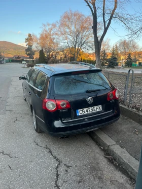 VW Passat 2.0tdi 16v - 1500 € / 2933.74 лв. - 99200390 3