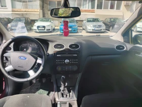 Ford Focus 2.0 TDCI GHIA - 2100 € / 4107.24 лв. - 76505392 8