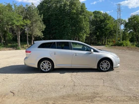 Toyota Avensis - 3000 € / 5867.49 лв. - 48754752 3
