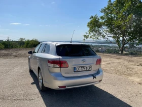 Toyota Avensis - 3000 € / 5867.49 лв. - 48754752 4