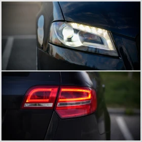 Audi A3 TDI* Facelift* S-line* LED фарове* Automatic* NAVI - 6199 € / 12124.19 лв. - 59381863 7