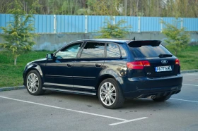 Audi A3 TDI* Facelift* S-line* LED фарове* Automatic* NAVI - 6199 € / 12124.19 лв. - 59381863 4