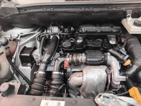 Peugeot Partner - 6600 € / 12908.48 лв. - 33512214 4