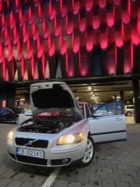 Volvo S40 1.8 ГАЗ/БЕНЗИН - 2500 € / 4889.57 лв. - 21692252 14