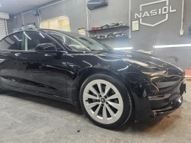 Tesla Model 3 DM LR 82kW 482hp - 26400 € / 51633.91 лв. - 47680568 4