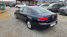 VW Passat 1.4i DSG ГАЗ.ИНЖ. - 13990 € / 27362.06 лв. - 97722143 4