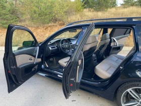 BMW 535 d 272 - 6700 € / 13104.06 лв. - 38779057 13