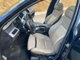 BMW 535 d 272 - 6700 € / 13104.06 лв. - 38779057 10