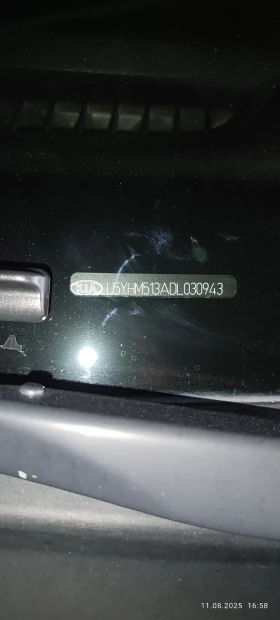 Kia Ceed 1.6 / 136 кс / ГАЗ BRC - 7400 € / 14473.14 лв. - 31954708 8