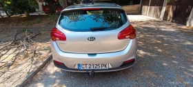 Kia Ceed 1.6 / 136 кс / ГАЗ BRC - 7400 € / 14473.14 лв. - 31954708 3