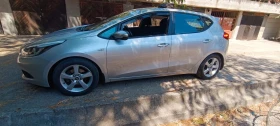 Kia Ceed 1.6 / 136 кс / ГАЗ BRC - 7400 € / 14473.14 лв. - 31954708 2
