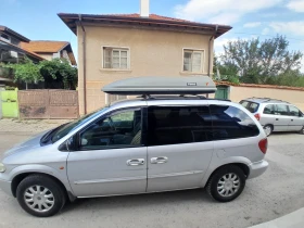 Chrysler Voyager - 800 € / 1564.66 лв. - 82934300 3