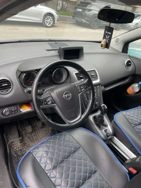 Opel Meriva B | Auto.bg — изображение 4