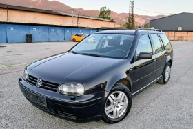 ����� �� �������� �� VW Golf 1.9TDI-116k.s