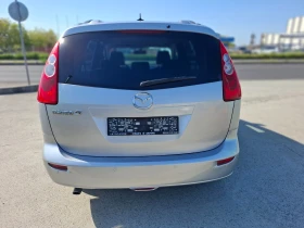 Mazda 5 1, 8i  ��� 7����� ������  | Mobile.bg � ����� ������ 7
