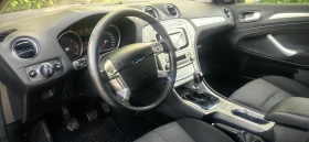 Ford Mondeo TDCI | Mobile.bg � ����� ������ 5