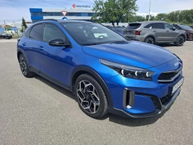 Kia XCeed 1.5 T-gdi GTLine �������� | Mobile.bg � ����� ������ 3