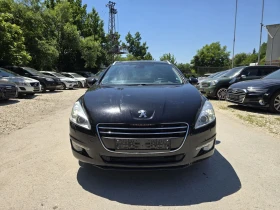 Peugeot 508 2.0D 140�.� �������� Head-Up  | Mobile.bg � ����� ������ 5