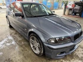 BMW 328 - 4300 € / 8410.07 лв. - 37830111 3