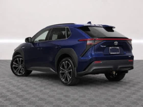 Toyota bZ4X LONG RANGE* 4X4* DISTRONIC* ��������* ��������� | Mobile.bg � ����� ������ 4