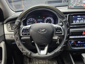 Hyundai Sonata Rise Lpi Taxi Economy Type | Mobile.bg � ����� ������ 13