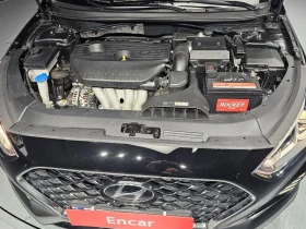 Hyundai Sonata Rise Lpi Taxi Economy Type | Mobile.bg � ����� ������ 6