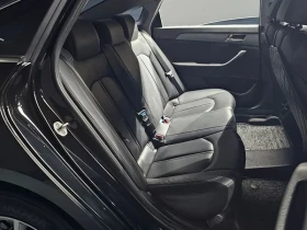 Hyundai Sonata Rise Lpi Taxi Economy Type | Mobile.bg � ����� ������ 12