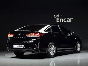 Hyundai Sonata Rise Lpi Taxi Economy Type | Mobile.bg � ����� ������ 2