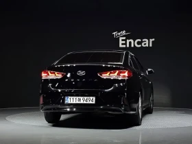 Hyundai Sonata Rise Lpi Taxi Economy Type | Mobile.bg � ����� ������ 4