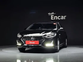 Hyundai Sonata Rise Lpi Taxi Economy Type | Mobile.bg � ����� ������ 3
