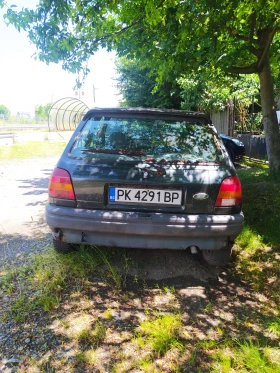 Ford Fiesta undefined | Auto.bg — изображение 2