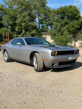 Dodge Challenger SXT 3.6, 2016 | Mobile.bg � ����� ������ 9