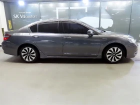 Honda Accord 2.0 HYBRID | Mobile.bg � ����� ������ 2