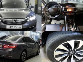 ������ Honda Accord