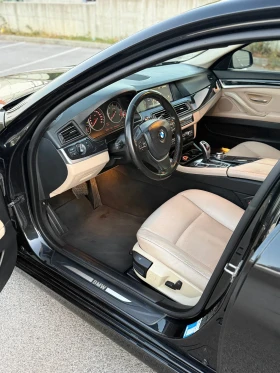 BMW 525 218 ��. Xdrive 2��. ������ | Mobile.bg � ����� ������ 6