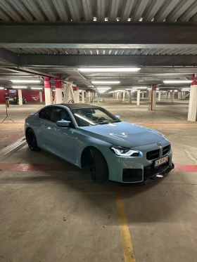 BMW M2 Carbon Bucket | Mobile.bg � ����� ������ 2