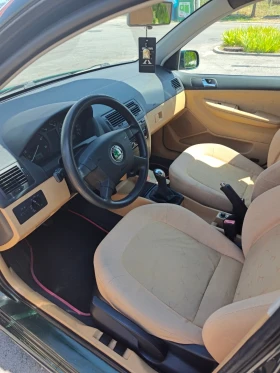 Skoda Fabia 1.9TDI | Mobile.bg � ����� ������ 7