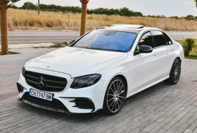 ������ Mercedes-Benz E 350