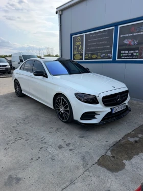 Mercedes-Benz E 350 DIGITAL AMG DISTRONIC - 22000 € - 88500373 2
