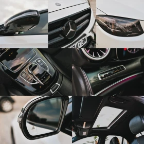 Mercedes-Benz E 350 DIGITAL AMG DISTRONIC - 21999 € - 73213876 12