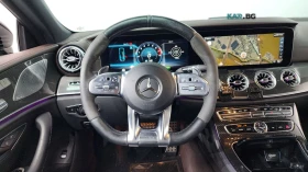 Mercedes-Benz CLS 53 AMG HUD* ECS* 360* ������* ���� | Mobile.bg � ����� ������ 11