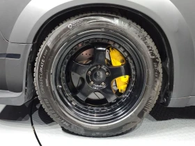 Dodge Challenger 5.7 5.7 Automatic КРАЙНА ЦЕНА: 58897 EUR | Auto.bg — изображение 5
