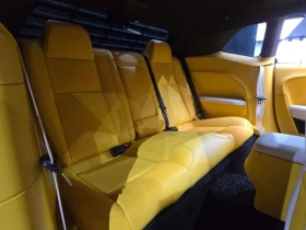 Dodge Challenger 5.7 5.7 Automatic КРАЙНА ЦЕНА: 58897 EUR | Auto.bg — изображение 11