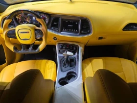 Dodge Challenger 5.7 5.7 Automatic КРАЙНА ЦЕНА: 58897 EUR | Auto.bg — изображение 7